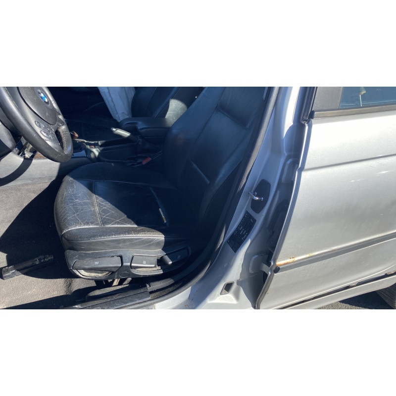 Leve vitre electrique arriere droit BMW SERIE 3 E46 Photo n°17