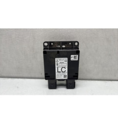 Boitier air bag FORD FUSION Photo n°1