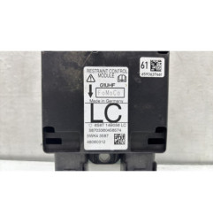 Boitier air bag FORD FUSION