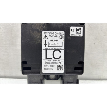 Boitier air bag FORD FUSION