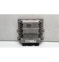 Calculateur moteur FORD FUSION Photo n°1