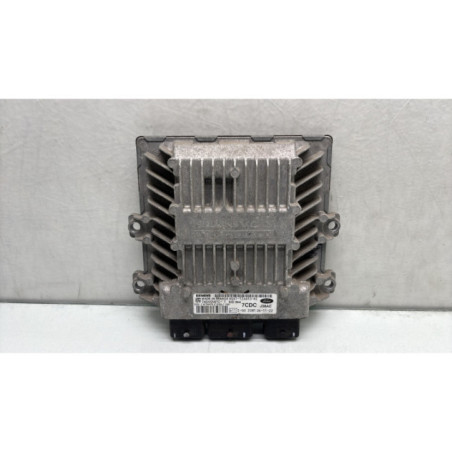 Calculateur moteur FORD FUSION Photo n°1
