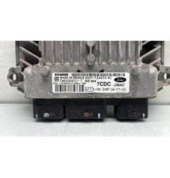 Calculateur moteur FORD FUSION