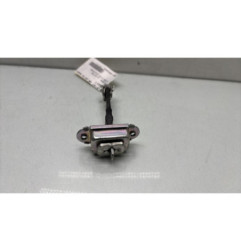 Arret de porte avant droit NISSAN NV200