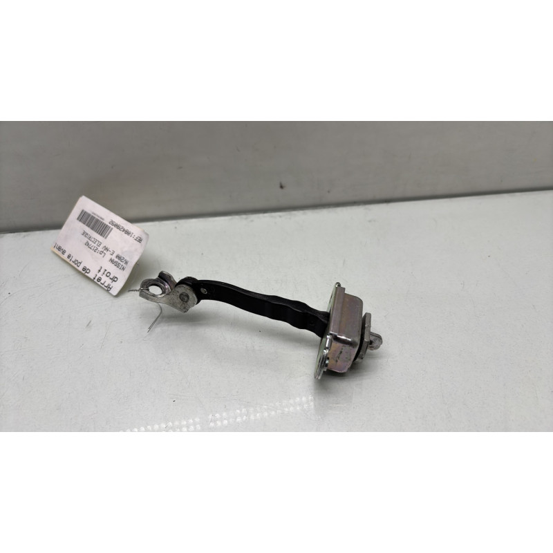Arret de porte avant droit NISSAN NV200 Photo n°3