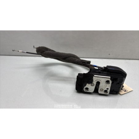 Serrure avant droit NISSAN NV200 Photo n°1