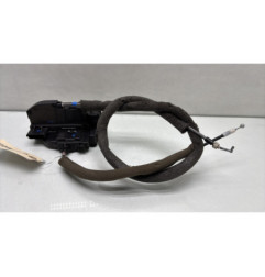 Serrure avant droit NISSAN NV200
