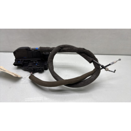 Serrure avant droit NISSAN NV200