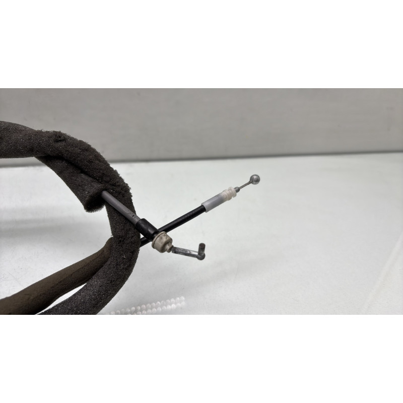 Serrure avant droit NISSAN NV200 Photo n°3