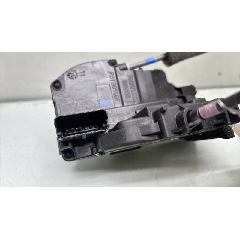 Serrure avant droit NISSAN NV200 Photo n°4