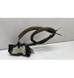 Serrure avant droit NISSAN NV200