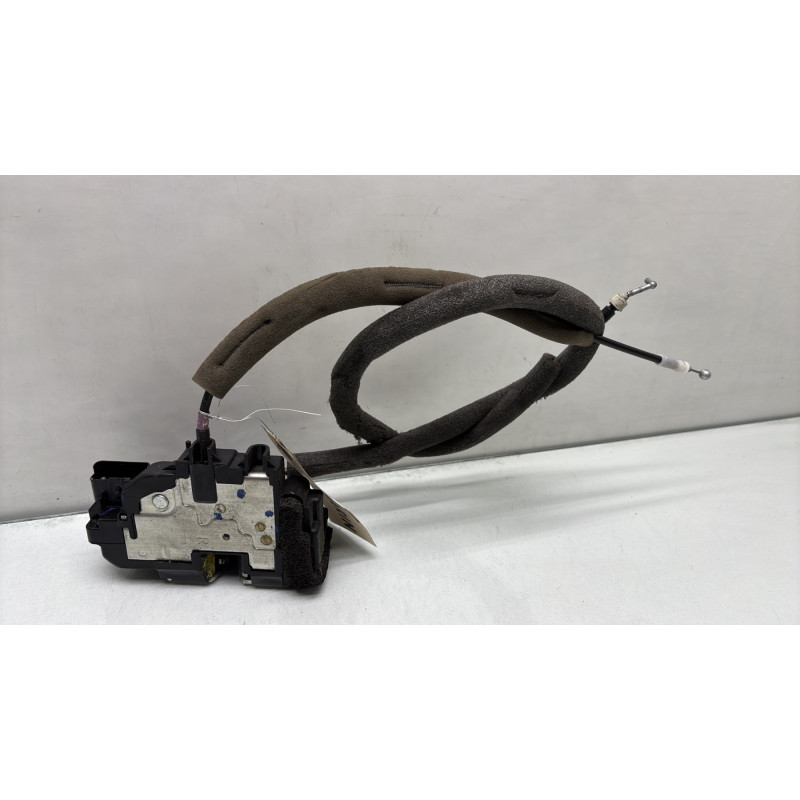 Serrure avant droit NISSAN NV200 Photo n°5