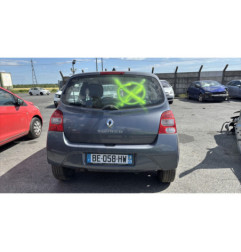 Pare soleil gauche RENAULT TWINGO 2
