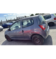 Bloc ABS (freins anti-blocage) RENAULT TWINGO 2