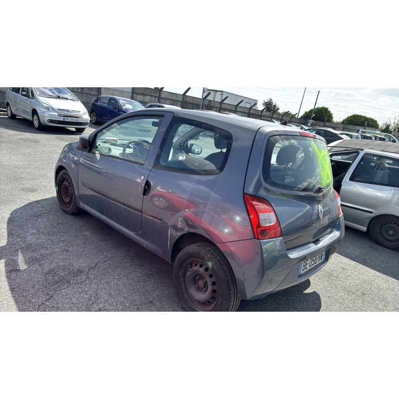Vase d'expansion RENAULT TWINGO 2 Photo n°7