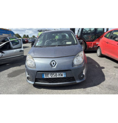 Vase d'expansion RENAULT TWINGO 2