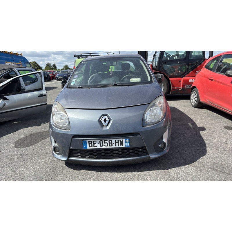 Vase d'expansion RENAULT TWINGO 2 Photo n°11