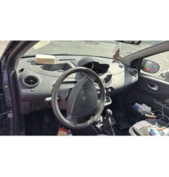 Vase d'expansion RENAULT TWINGO 2