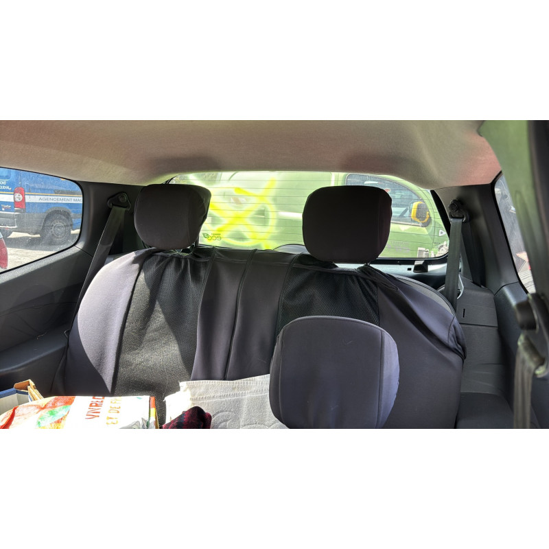 Vase d'expansion RENAULT TWINGO 2 Photo n°14