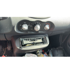 Vase d'expansion RENAULT TWINGO 2