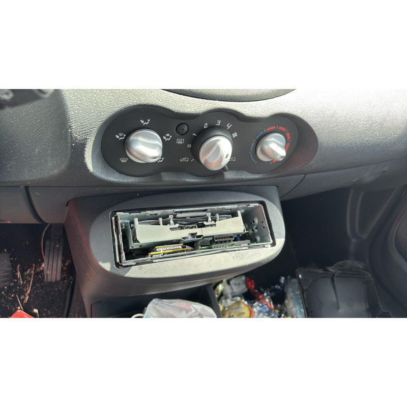 Vase d'expansion RENAULT TWINGO 2 Photo n°16