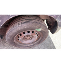 Vase d'expansion RENAULT TWINGO 2