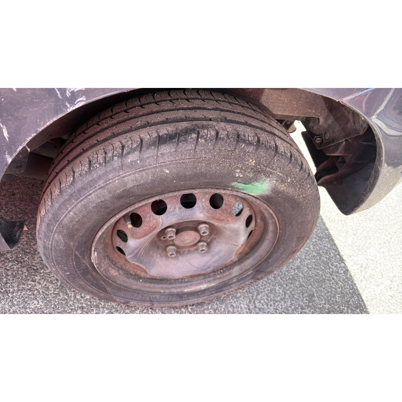 Vase d'expansion RENAULT TWINGO 2 Photo n°19