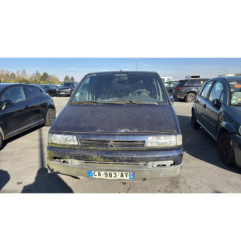 Bouchon de carburant CITROEN EVASION
