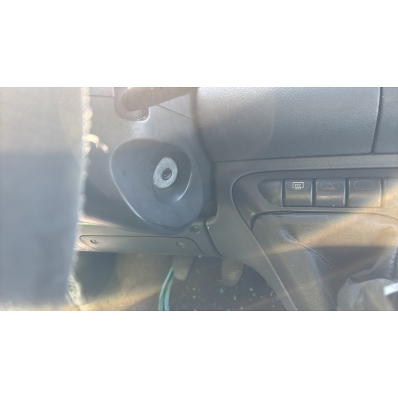 Bouchon de carburant CITROEN EVASION Photo n°17