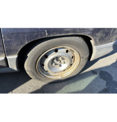 Bouchon de carburant CITROEN EVASION