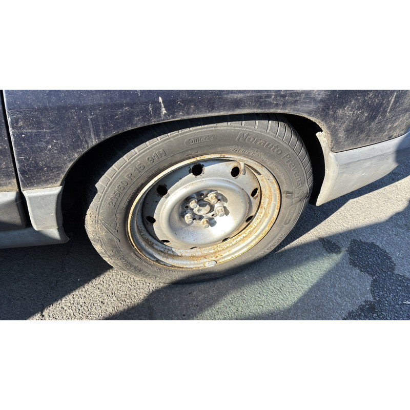 Bouchon de carburant CITROEN EVASION Photo n°18