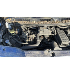 Bouchon de carburant CITROEN EVASION