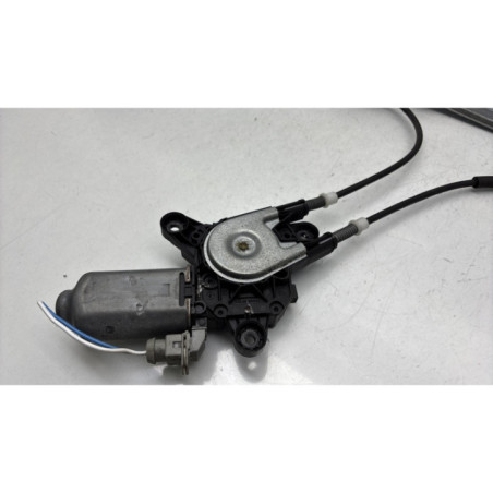 Leve vitre electrique avant gauche CITROEN EVASION