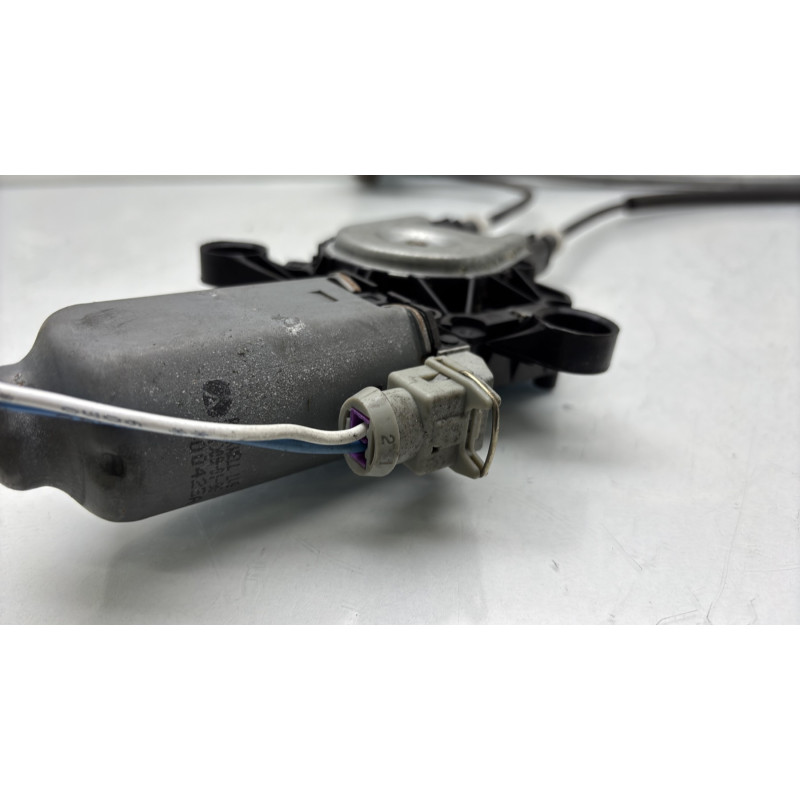 Leve vitre electrique avant gauche CITROEN EVASION Photo n°5