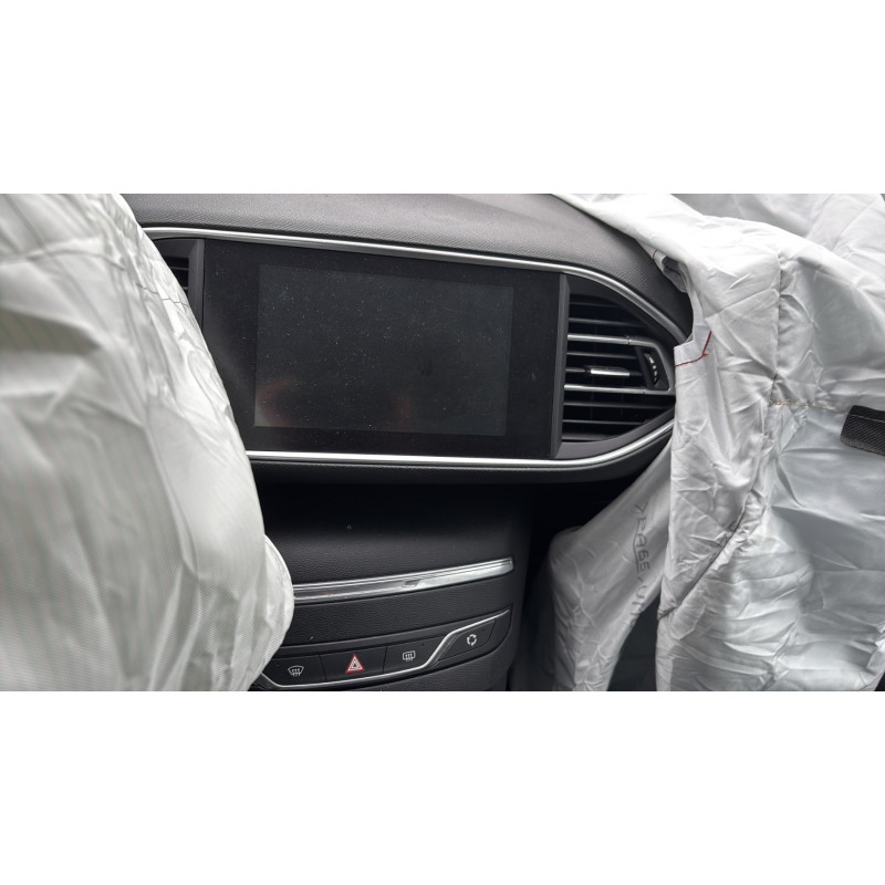 Vitre arriere droit PEUGEOT 308 2 Photo n°17