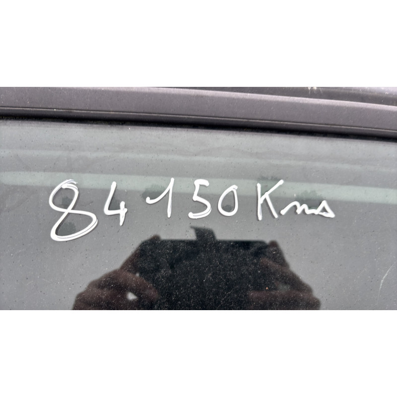 Vitre arriere droit PEUGEOT 308 2 Photo n°19