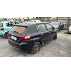 Vitre arriere gauche PEUGEOT 308 2