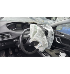 Vitre arriere gauche PEUGEOT 308 2