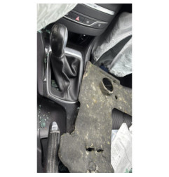 Vitre arriere gauche PEUGEOT 308 2