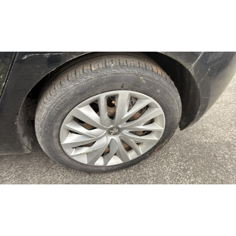 Vitre arriere gauche PEUGEOT 308 2 Photo n°20