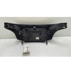 Commande chauffage PEUGEOT 308 2 Photo n°1