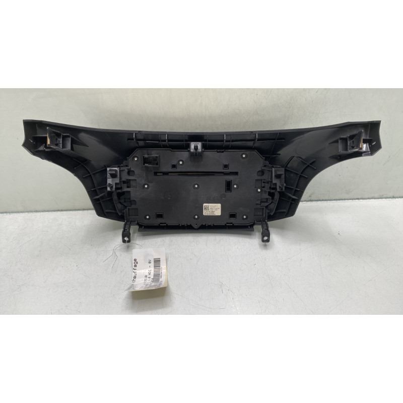Commande chauffage PEUGEOT 308 2 Photo n°1
