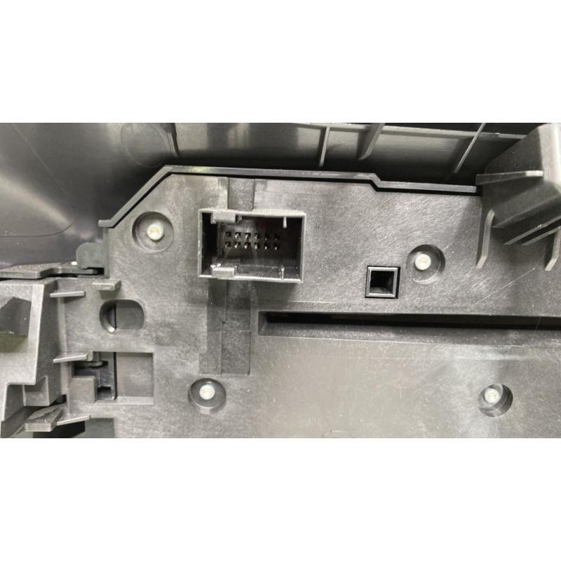 Commande chauffage PEUGEOT 308 2 Photo n°2