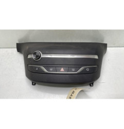 Commande chauffage PEUGEOT 308 2