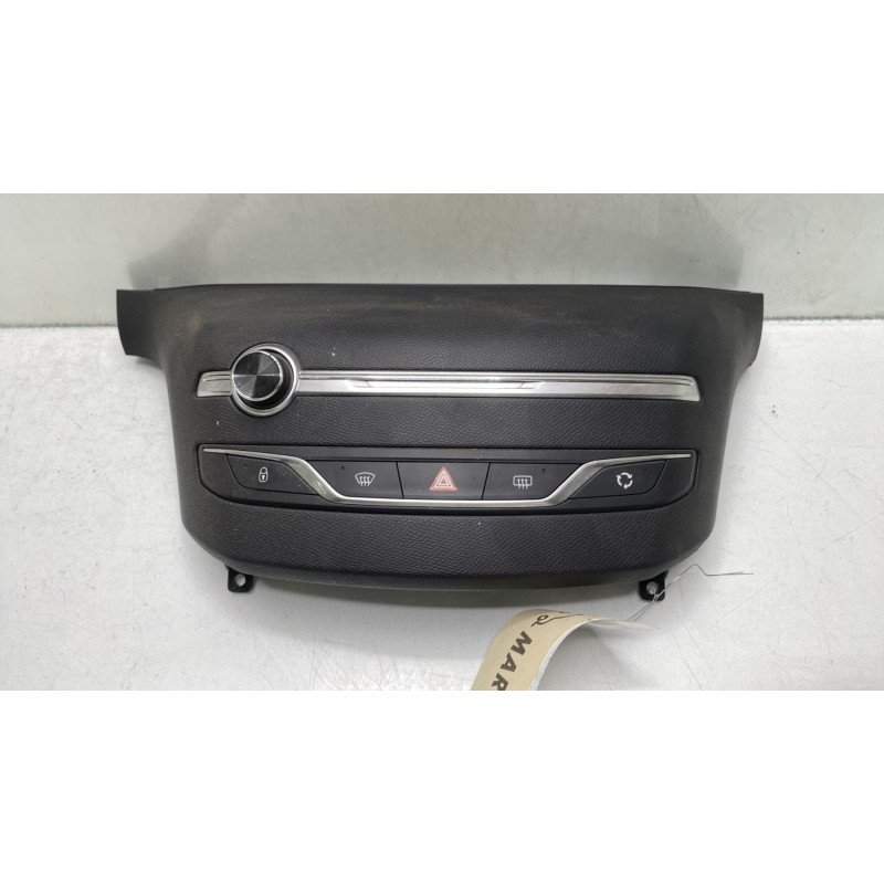 Commande chauffage PEUGEOT 308 2 Photo n°4