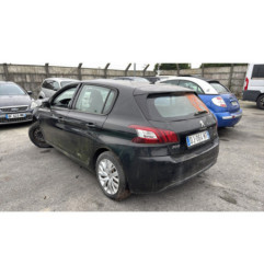 Commande chauffage PEUGEOT 308 2