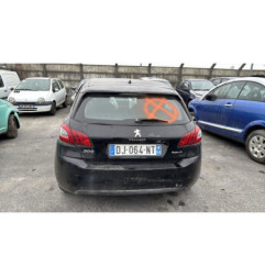 Commande chauffage PEUGEOT 308 2