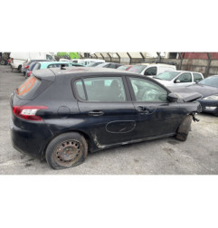 Commande chauffage PEUGEOT 308 2
