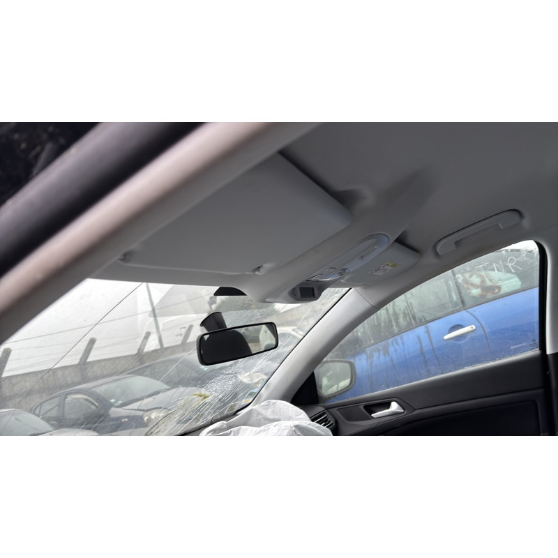 Commande chauffage PEUGEOT 308 2 Photo n°15