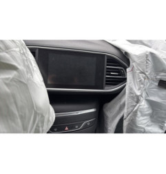 Commande chauffage PEUGEOT 308 2
